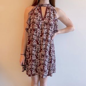 Altar’d State Dress